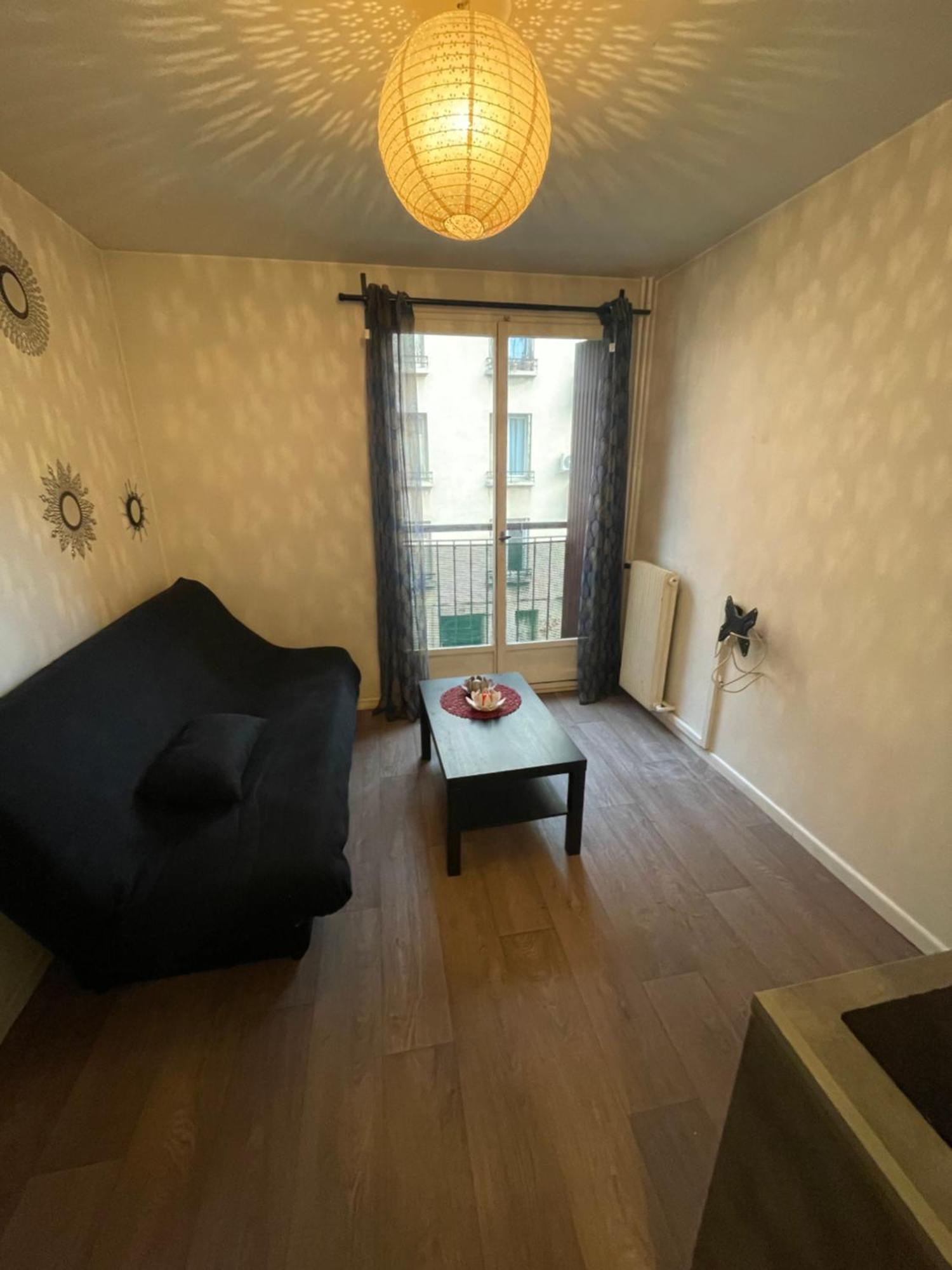 Havre De Paix Apartment Marseille Ngoại thất bức ảnh