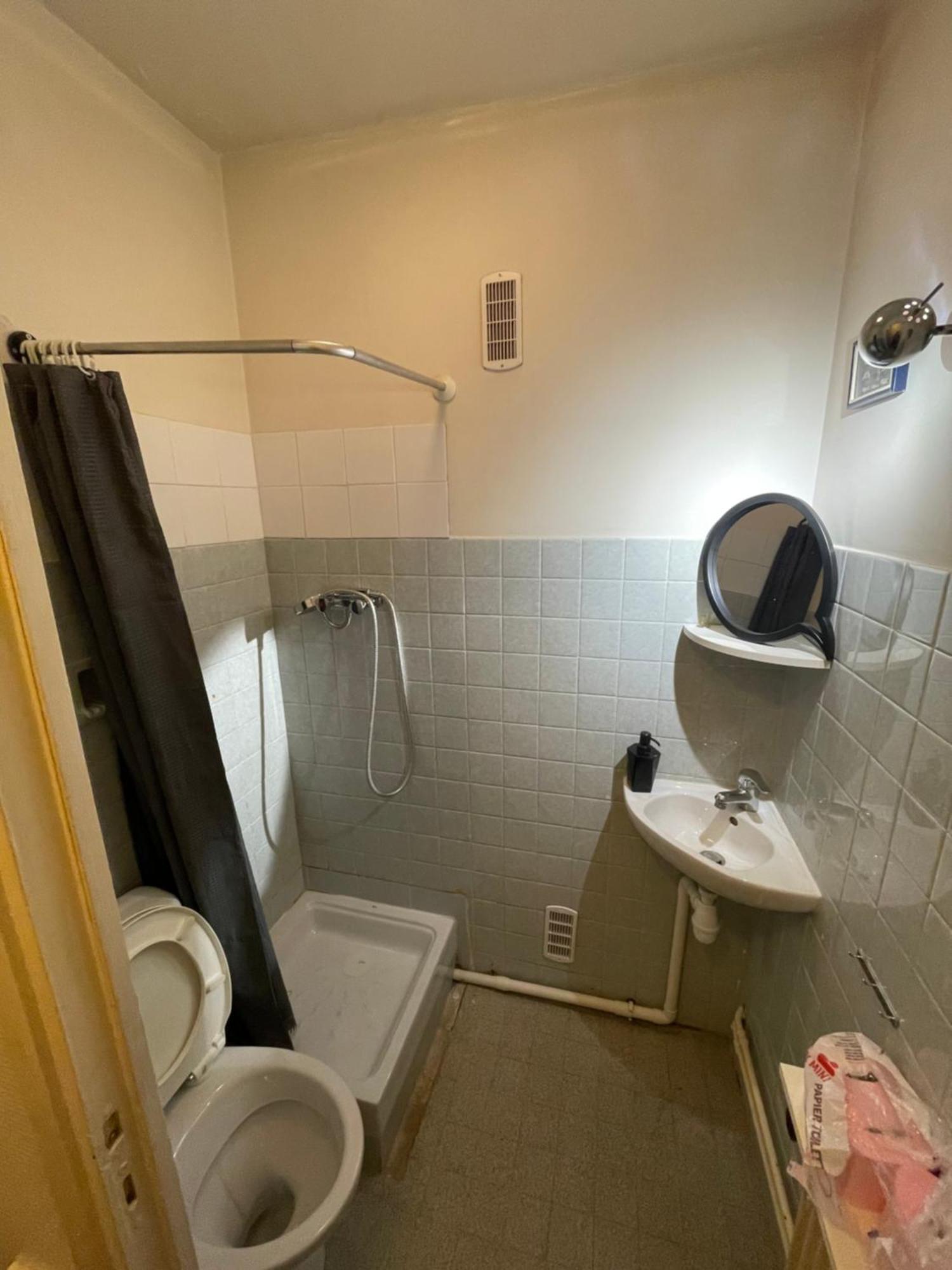 Havre De Paix Apartment Marseille Ngoại thất bức ảnh