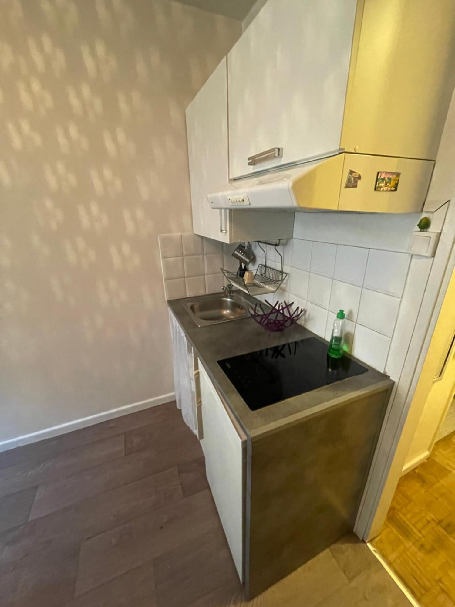 Havre De Paix Apartment Marseille Ngoại thất bức ảnh