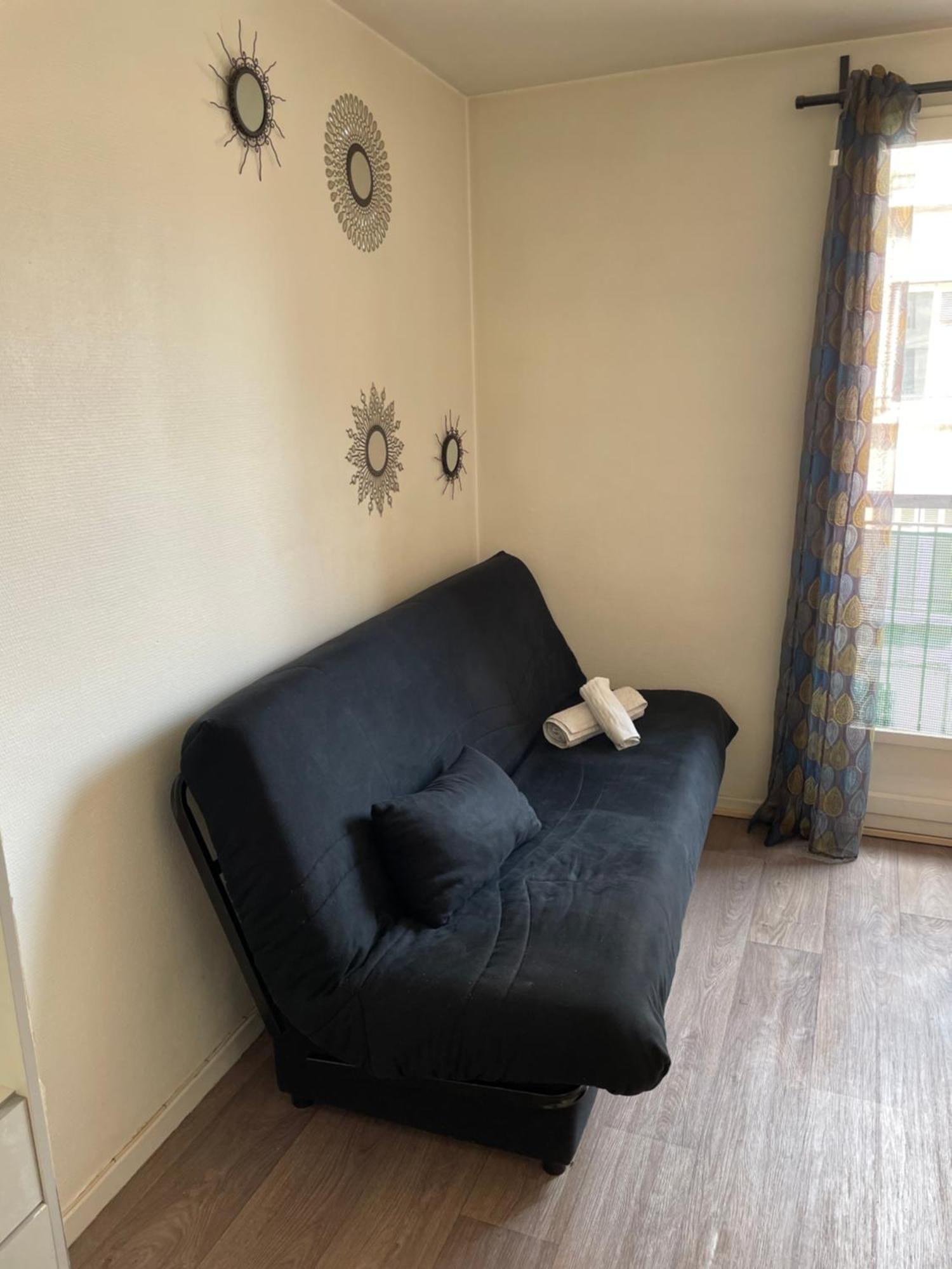 Havre De Paix Apartment Marseille Ngoại thất bức ảnh