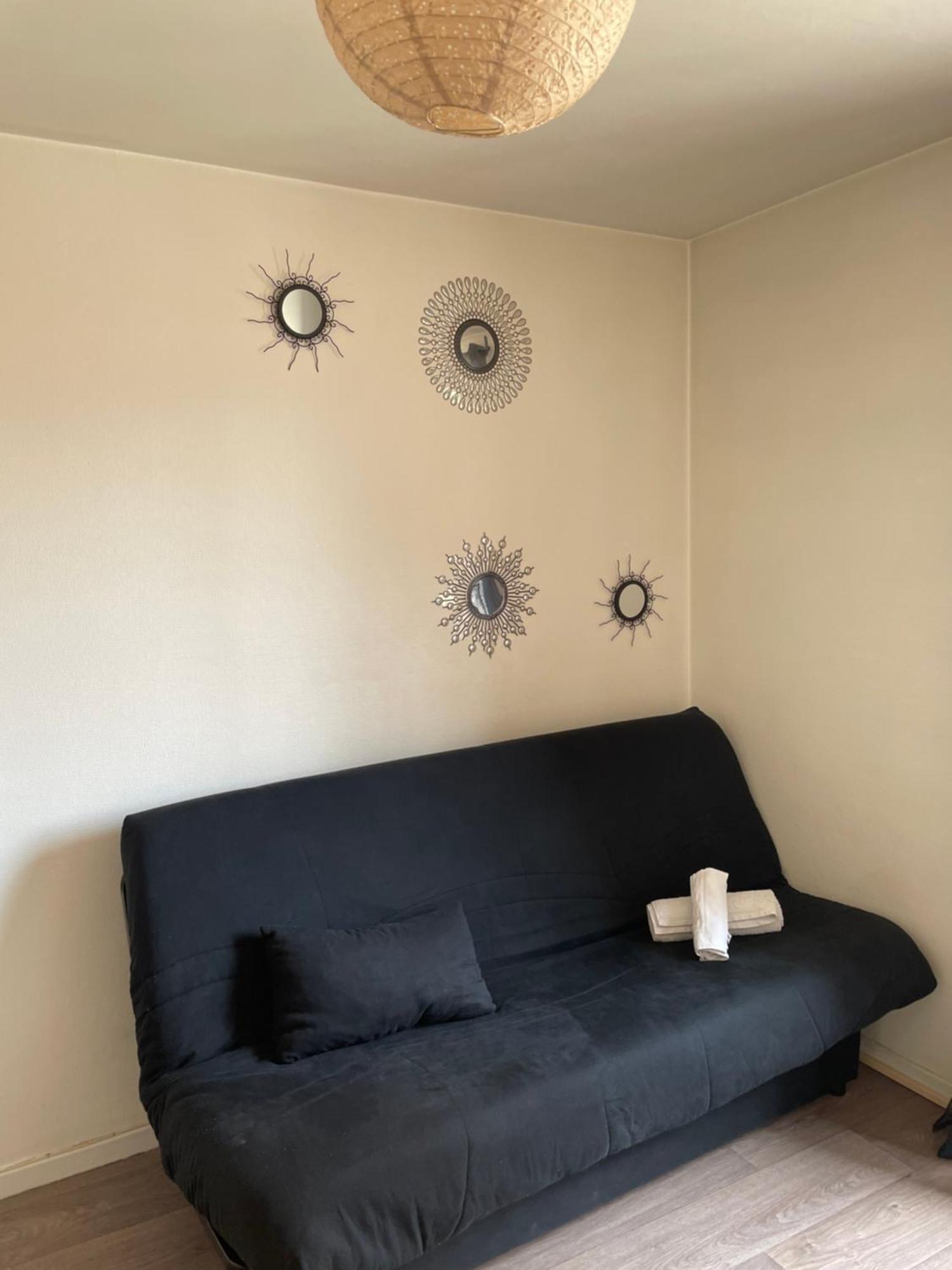 Havre De Paix Apartment Marseille Ngoại thất bức ảnh