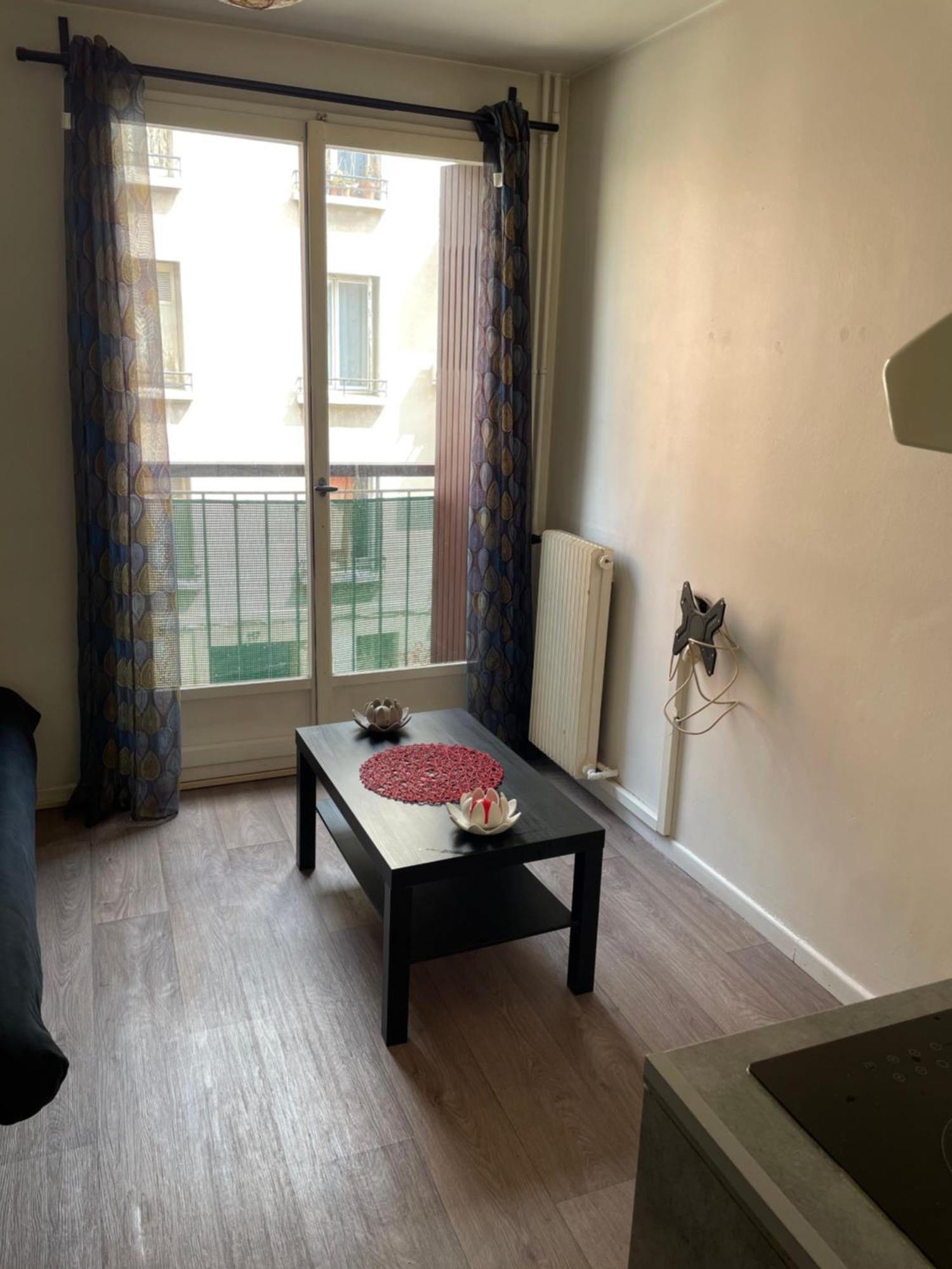 Havre De Paix Apartment Marseille Ngoại thất bức ảnh
